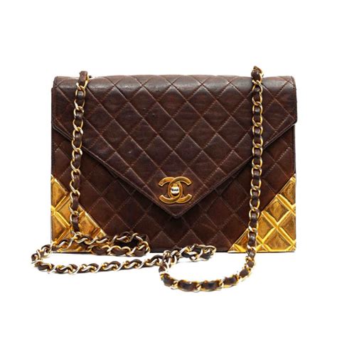 sacs chanel d'occasion|sac Chanel occasion.